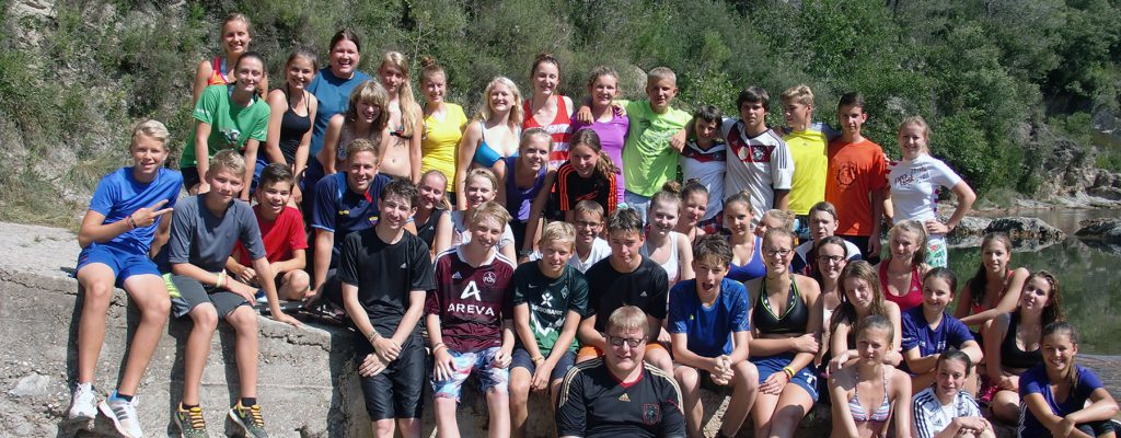 17 jahrige jungs kennenlernen